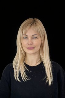 Алина Антоненко